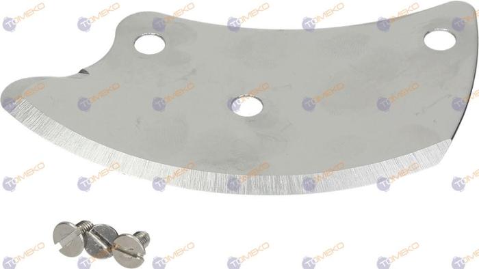 Нож резервен комплект за диск за CL50 - spareparts.tomeko.bg Нож резервен комплект за диск за CL50