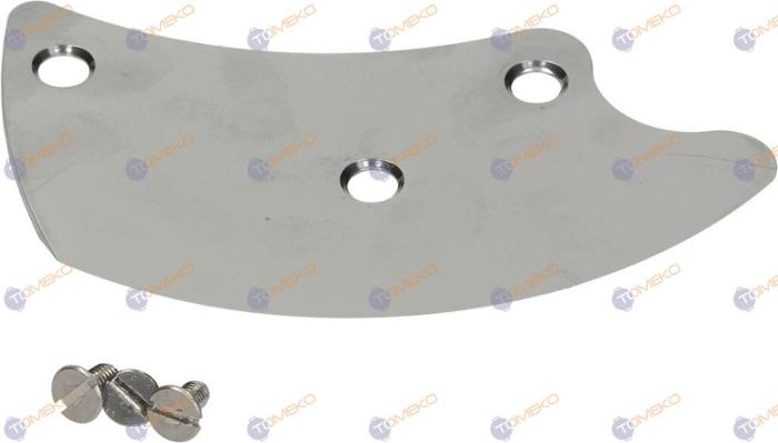 Нож резервен комплект за диск за CL50 - spareparts.tomeko.bg Нож резервен комплект за диск за CL50