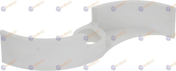 Перка изхвърляща за CL55/CL52E - spareparts.tomeko.bg Перка изхвърляща за CL55/CL52E