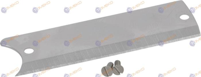 Нож резервен за диск C2D 89 мм - spareparts.tomeko.bg Нож резервен за диск C2D 89 мм