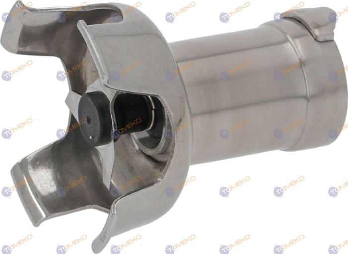 Долна част за приставка за миксер-пасатор CMP250V.V. - spareparts.tomeko.bg Долна част за приставка за миксер-пасатор CMP250V.V.