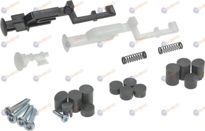 Бутони комплект за MP 550 - spareparts.tomeko.bg Бутони комплект за MP 550