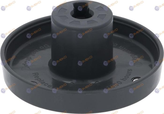 Главина за цедката на центрофуга J80 ULTRA - spareparts.tomeko.bg Главина за цедката на центрофуга J80 ULTRA