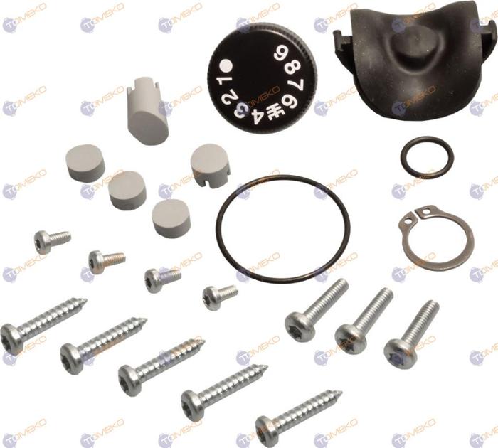 Комплект ремонтен тапи, болтове капачки управление за MicroMix - spareparts.tomeko.bg Комплект ремонтен тапи, болтове капачки управление за MicroMix