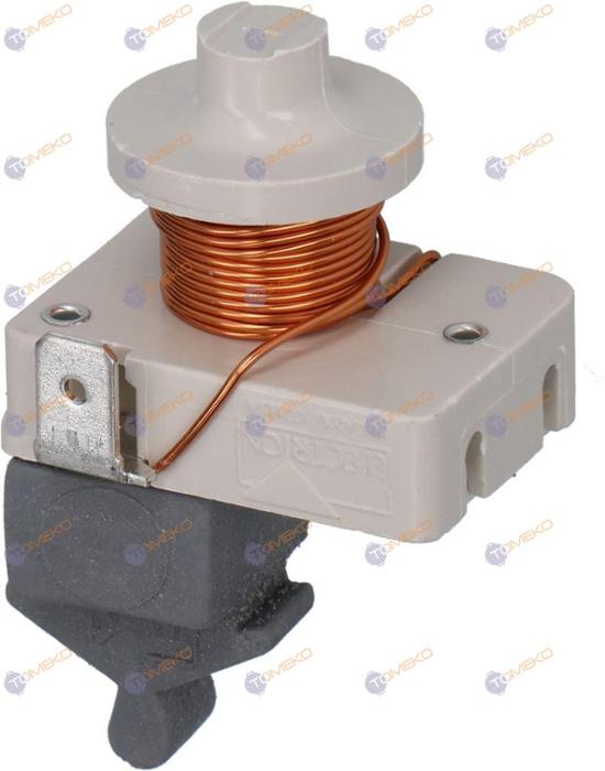 Реле пусково за CL50Е и J80 - spareparts.tomeko.bg Реле пусково за CL50Е и J80