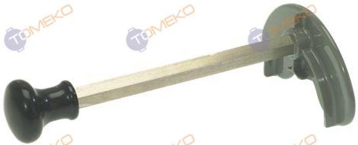 Бутало за зеленчукорезачка CL30A - spareparts.tomeko.bg Бутало за зеленчукорезачка CL30A