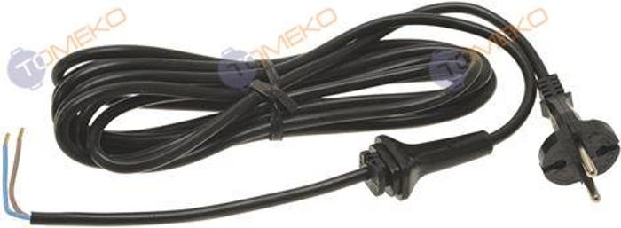 Захранващ кабел за CMP 250, комплект с тапи - spareparts.tomeko.bg Захранващ кабел за CMP 250, комплект с тапи