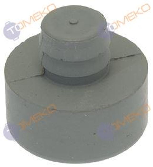 Крак гумен за CL50 - spareparts.tomeko.bg Крак гумен за CL50