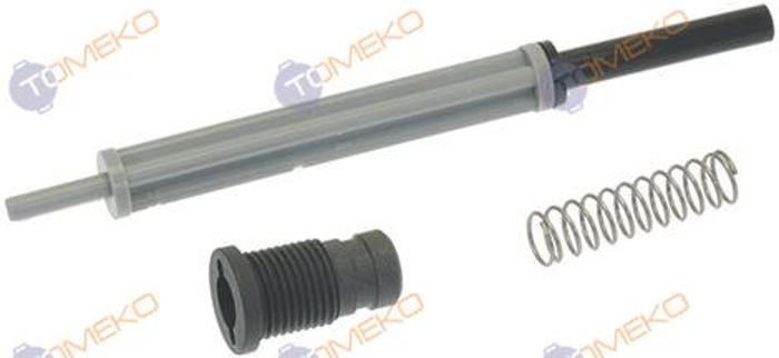 Магнит предпазен R401, 156 мм - spareparts.tomeko.bg Магнит предпазен R401, 156 мм