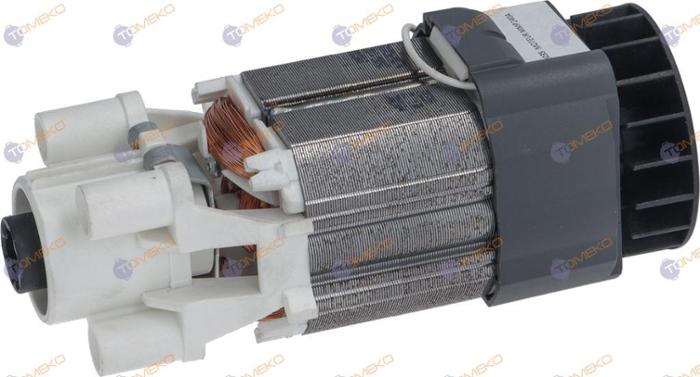 Мотор за пасатор MINI MP240, 230V - spareparts.tomeko.bg Мотор за пасатор MINI MP240, 230V