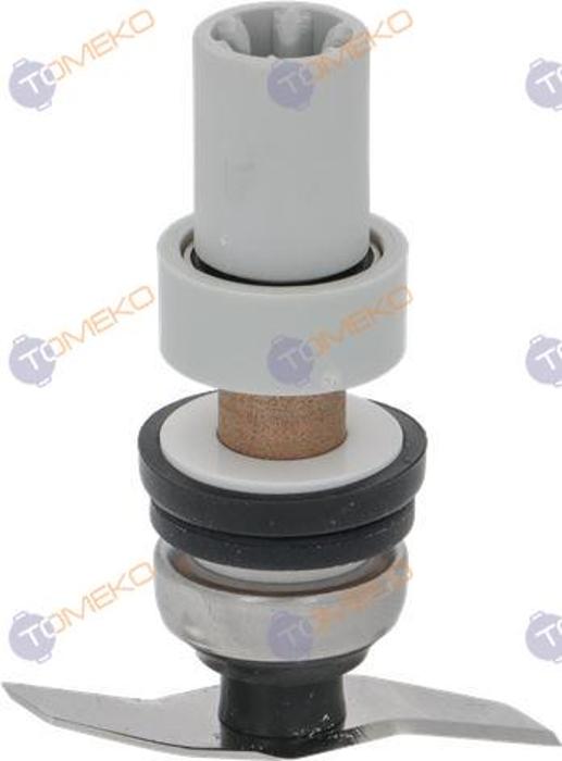 Нож с 2 остриета за миксер-пасатор Mini MP240V.V. - spareparts.tomeko.bg Нож с 2 остриета за миксер-пасатор Mini MP240V.V.