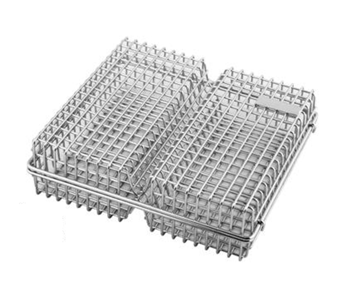 Кошница за печене, неръждаема стомана - spareparts.tomeko.bg Кошница за печене, неръждаема стомана