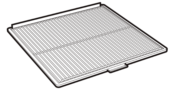 Решетка за Josper, неръждаема, различни модели - spareparts.tomeko.bg Решетка за Josper, неръждаема, различни модели