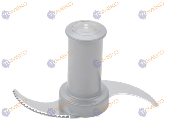 Назъбен нож за Blixer 3 / Blixer 4 - spareparts.tomeko.bg Назъбен нож за Blixer 3 / Blixer 4