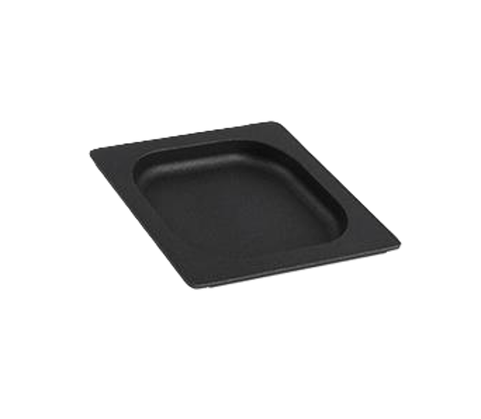 Съд по гастронорм алуминиев с незалепващо покритие GN 1/6-20 - spareparts.tomeko.bg Съд по гастронорм алуминиев с незалепващо покритие GN 1/6-20