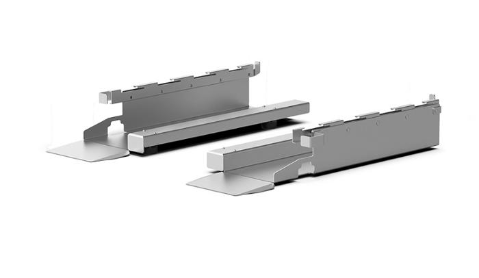 Водачи за позициониране на колички UNOX, различни размери - spareparts.tomeko.bg Водачи за позициониране на колички UNOX, различни размери