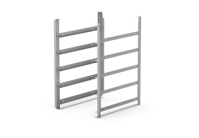 Вътрешна поддържаща рамка за конвектомат, различни размери - spareparts.tomeko.bg Вътрешна поддържаща рамка за конвектомат, различни размери