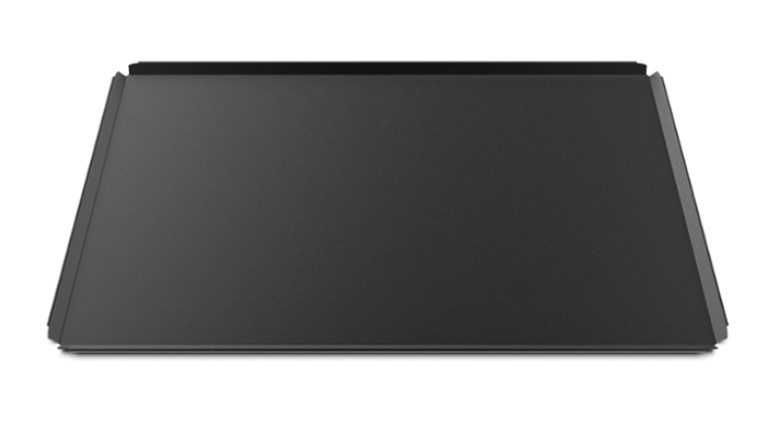 Съд по гастронорм BAKE.Black GN 1/1-15, неръждаем, тефлониран - spareparts.tomeko.bg Съд по гастронорм BAKE.Black GN 1/1-15, неръждаем, тефлониран