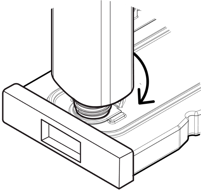 Препарат DET&Rinse™ ECO за почистване на конвектомати, 10х1 л - spareparts.tomeko.bg Препарат DET&Rinse™ ECO за почистване на конвектомати, 10х1 л
