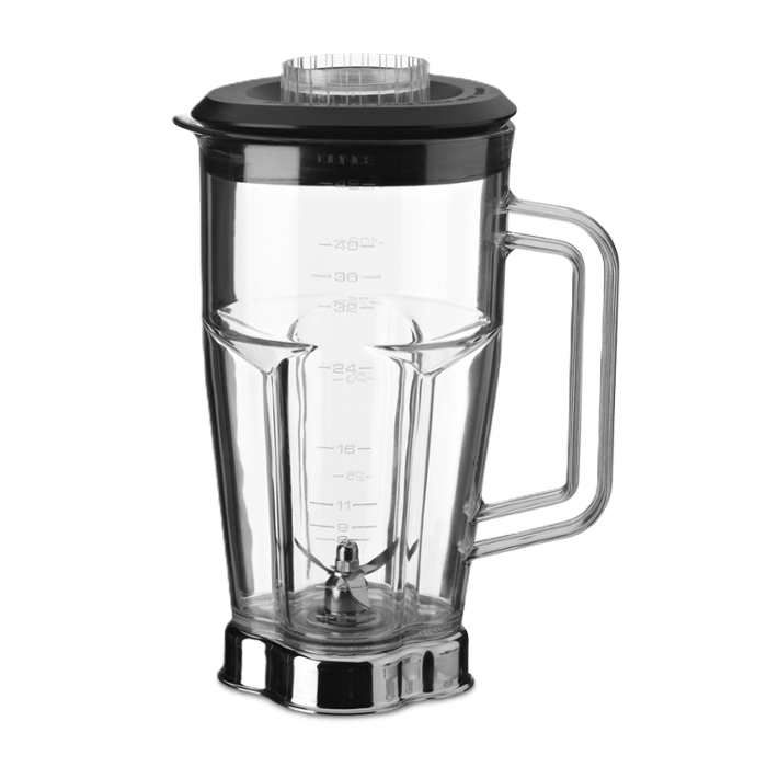 Кана за блендер Blade 1,4 л с метална основа - spareparts.tomeko.bg Кана за блендер Blade 1,4 л с метална основа