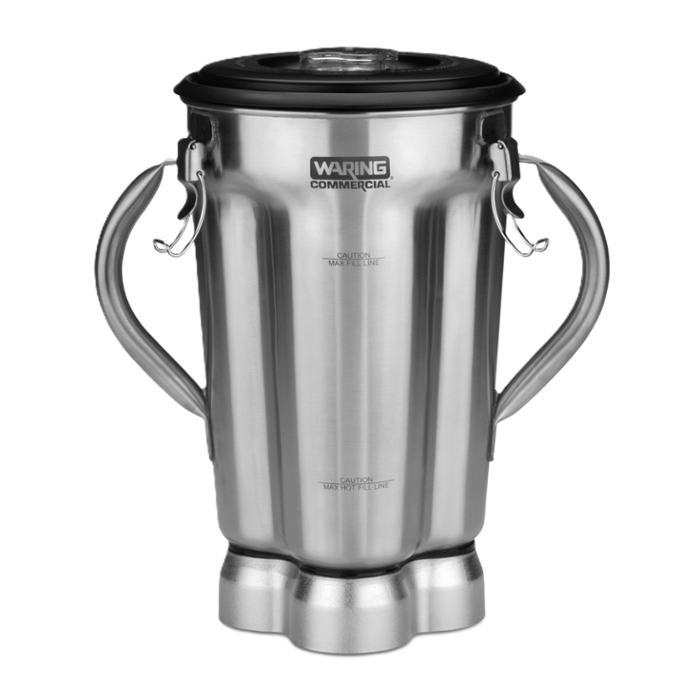 Кана с дръжки за Ultra Heavy-Duty блендери CB15 4 л - spareparts.tomeko.bg Кана с дръжки за Ultra Heavy-Duty блендери CB15 4 л