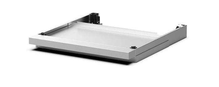 Комплект за монтиране на два електрически конвектомата BAKERTOP-X™ 600х400 мм един върху друг - spareparts.tomeko.bg Комплект за монтиране на два електрически конвектомата BAKERTOP-X™ 600х400 мм един върху друг