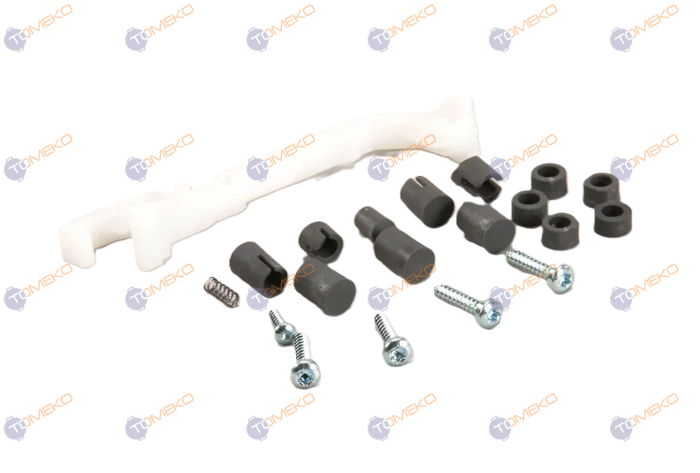 Управляващ лост за MP 550 - spareparts.tomeko.bg Управляващ лост за MP 550