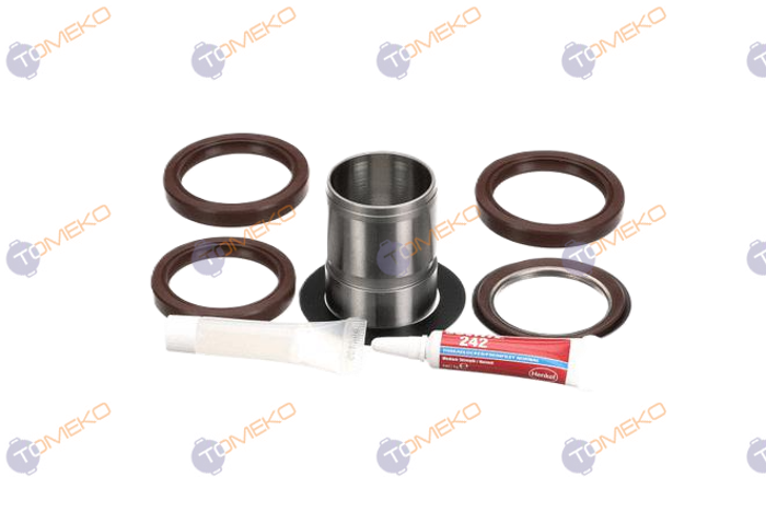 Комплект за куплиране за R45/ R60A - spareparts.tomeko.bg Комплект за куплиране за R45/ R60A