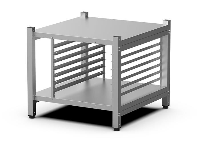 Основа за конвектомати CHEFTOP MIND.Maps™, 7 нива GN 2/1 High - spareparts.tomeko.bg Основа за конвектомати CHEFTOP MIND.Maps™, 7 нива GN 2/1 High