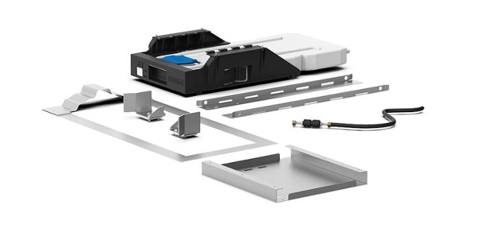 Присъединяващ комплект за XWBYC-00EU и шкаф - spareparts.tomeko.bg Присъединяващ комплект за XWBYC-00EU и шкаф