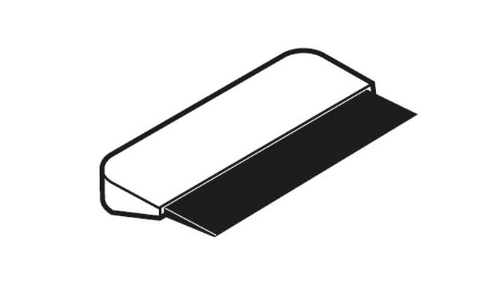 Резервен нож за шпатула за почистване, комплект 10 бр - spareparts.tomeko.bg Резервен нож за шпатула за почистване, комплект 10 бр