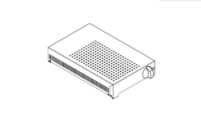 Плоча отоплителна HE35/0 - spareparts.tomeko.bg Плоча отоплителна HE35/0