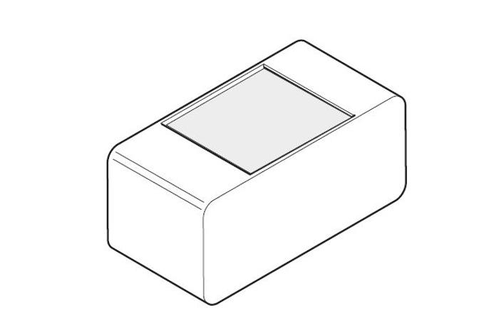 Съд за източване на мазнина за фритюрник, различни модели - spareparts.tomeko.bg Съд за източване на мазнина за фритюрник, различни модели