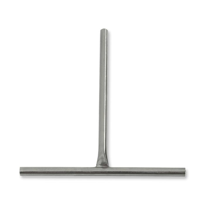 Прибор за разстилане на смес, кръгла основа, неръждаем, 180 мм - spareparts.tomeko.bg Прибор за разстилане на смес, кръгла основа, неръждаем, 180 мм