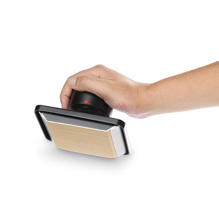 Тампон за почистване на котлон за палачинки Clean+ - spareparts.tomeko.bg Тампон за почистване на котлон за палачинки Clean+