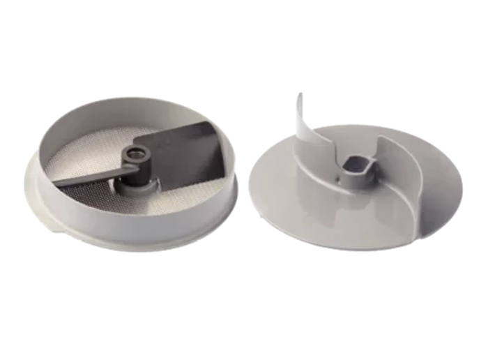 Комплект дискове за пюриране за R 752 / CL 52 / CL 55 / CL 60, различни размери - spareparts.tomeko.bg Комплект дискове за пюриране за R 752 / CL 52 / CL 55 / CL 60, различни размери