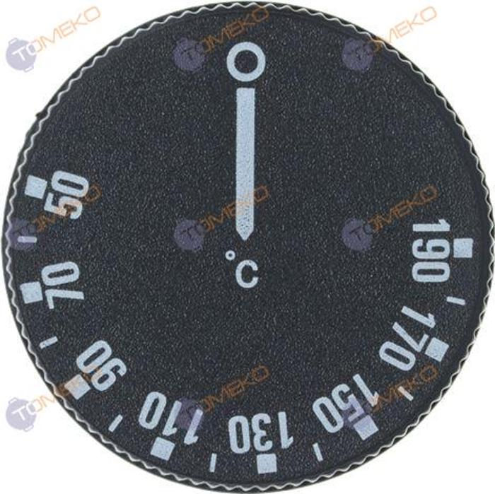 Ръкохватка за фритюрник 50 - 190°C - spareparts.tomeko.bg Ръкохватка за фритюрник 50 - 190°C