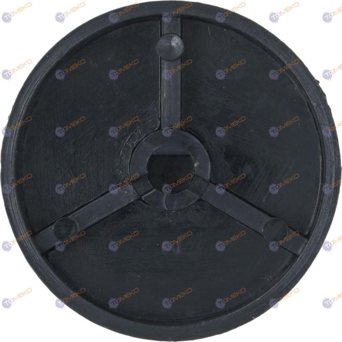 Ръкохватка за фритюрник 50 - 190°C - spareparts.tomeko.bg Ръкохватка за фритюрник 50 - 190°C