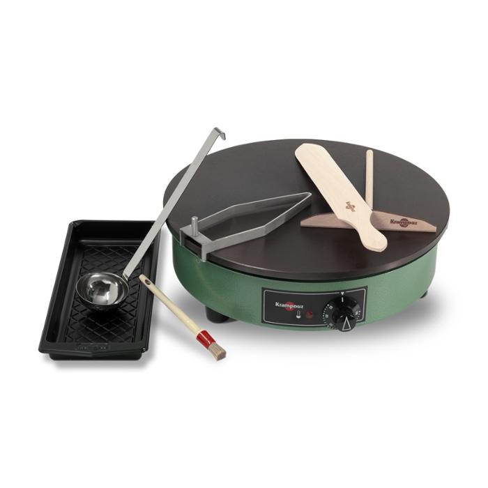 Помощен комплект за котлон за палачинки, различни размери - spareparts.tomeko.bg Помощен комплект за котлон за палачинки, различни размери