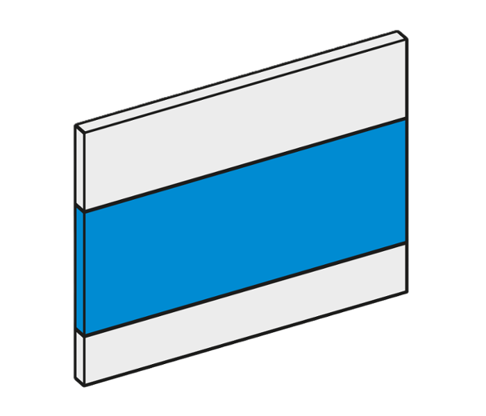 Цвят за 2 странични панела на топъл блок - spareparts.tomeko.bg Цвят за 2 странични панела на топъл блок