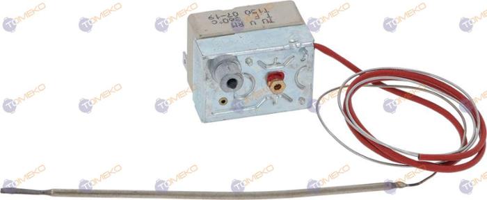 Защитен термостат 360°C - spareparts.tomeko.bg Защитен термостат 360°C