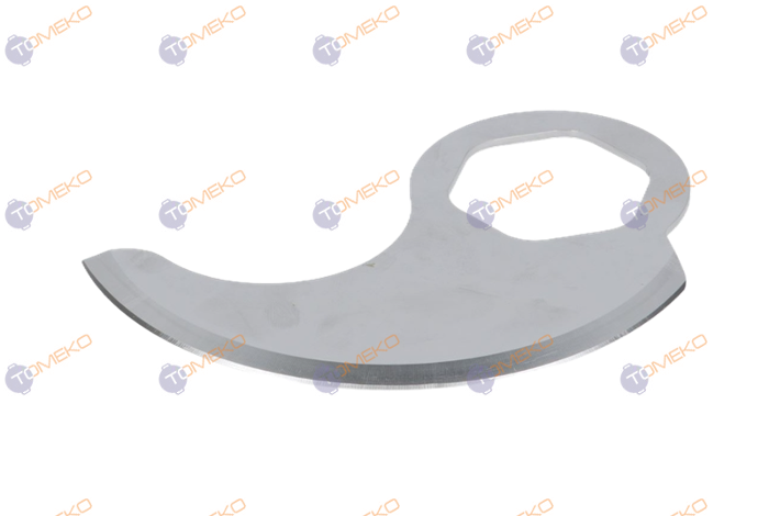 Гладко острие за нож, горно за кутер R 6 / R 7 / R 602 / R 752 - spareparts.tomeko.bg Гладко острие за нож, горно за кутер R 6 / R 7 / R 602 / R 752