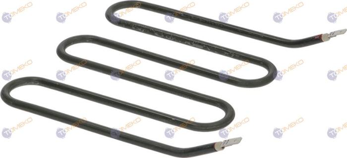 Нагревател 1000W за хот-дог - spareparts.tomeko.bg Нагревател 1000W за хот-дог