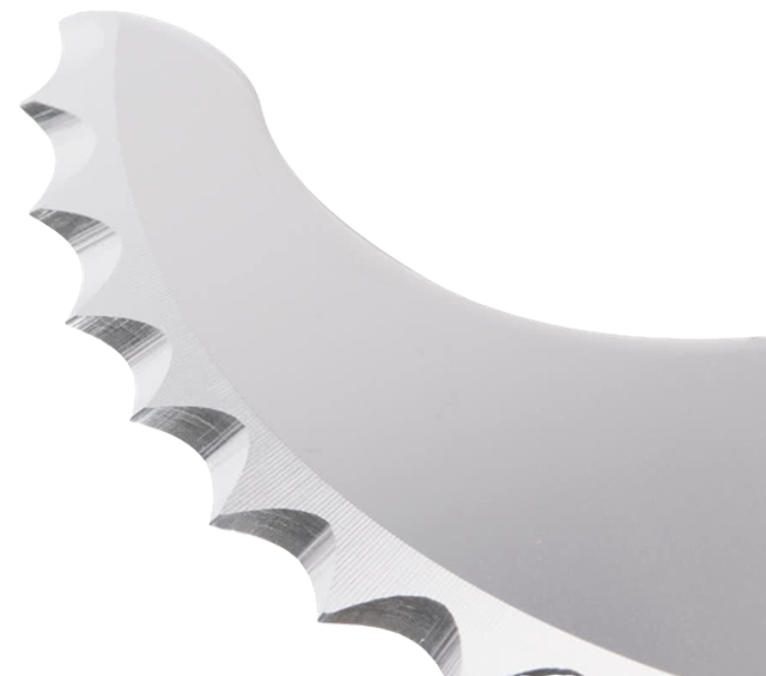 Назъбен нож за кутер Robot Coupe, различни модели - spareparts.tomeko.bg Назъбен нож за кутер Robot Coupe, различни модели