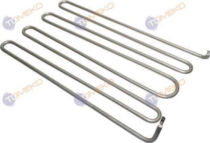 Нагревател за скара FTHR-C-60EL - spareparts.tomeko.bg Нагревател за скара FTHR-C-60EL