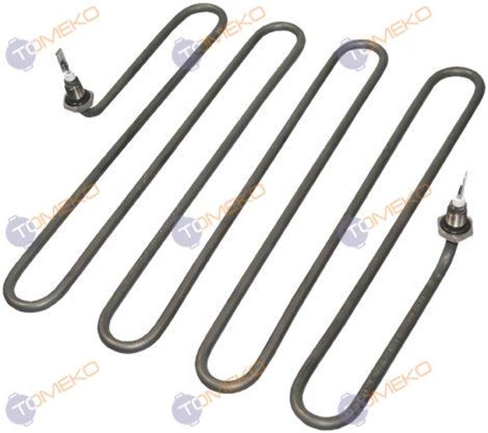 Нагревател за уред за тестени изделия VT3000W/230V - spareparts.tomeko.bg Нагревател за уред за тестени изделия VT3000W/230V