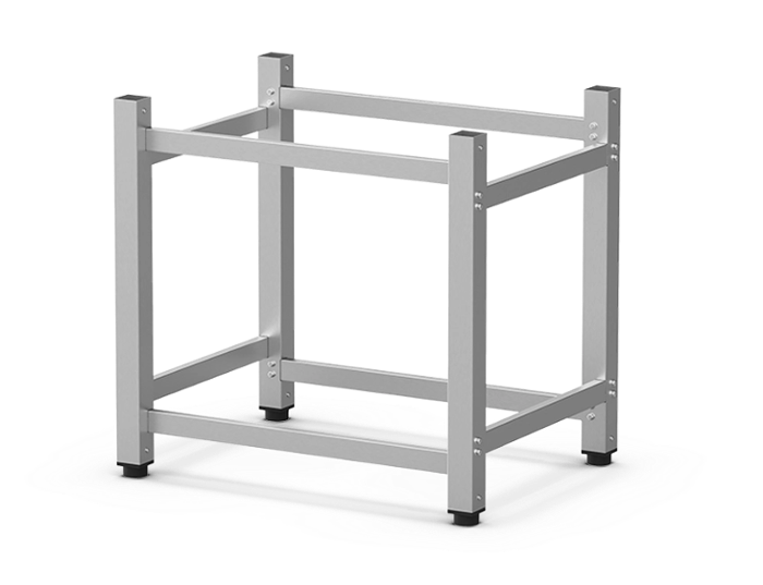 Основа без водачи за конвектомат CHEFLUX™ Manual XV393 - spareparts.tomeko.bg Основа без водачи за конвектомат CHEFLUX™ Manual XV393