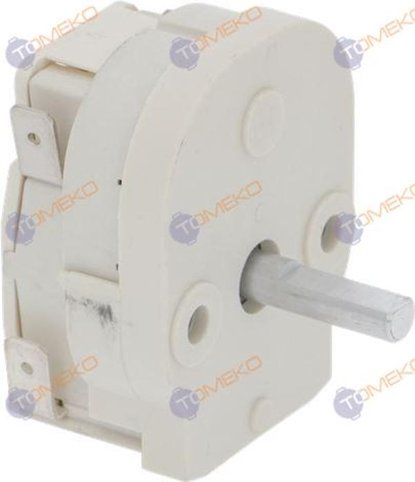 Таймер за тостер TO 920-960/ 2NO - spareparts.tomeko.bg Таймер за тостер TO 920-960/ 2NO