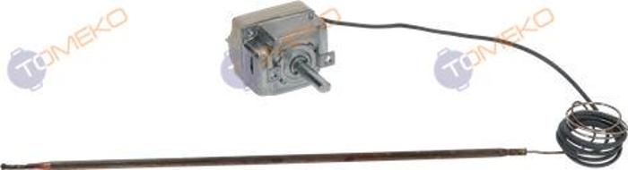 Термостат за фурна за пици 95-450 °C - spareparts.tomeko.bg Термостат за фурна за пици 95-450 °C