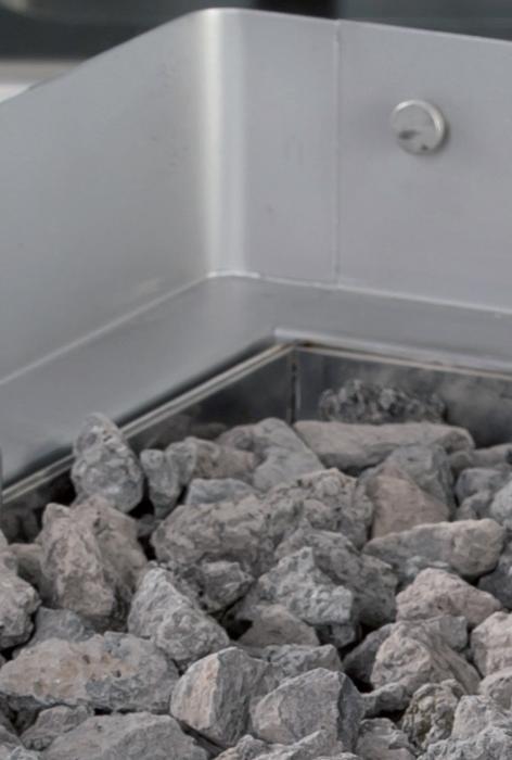 Вулканични камъни за лаварок скара, 5 кг - spareparts.tomeko.bg Вулканични камъни за лаварок скара, 5 кг